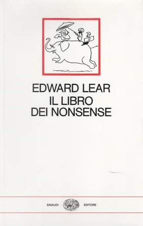 IL LIBRO DEI NONSENSE