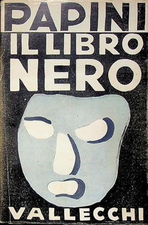 IL LIBRO NERO. Nuovo diario di Gog