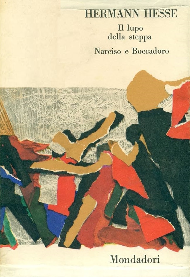 IL LUPO DELLA STEPPA - NARCISO E BOCCADORO