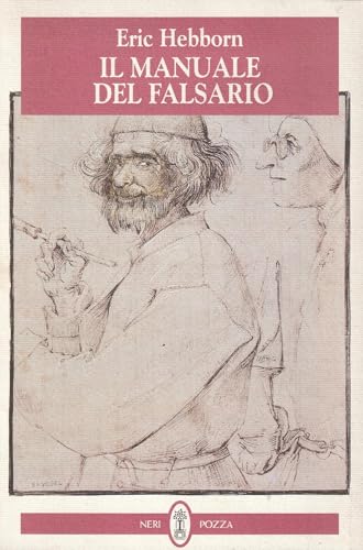 IL MANUALE DEL FALSARIO