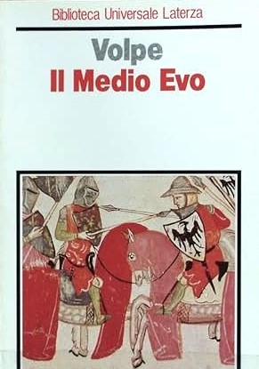 IL MEDIO EVO