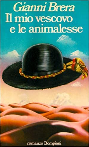 IL MIO VESCOVO E LE ANIMALESSE