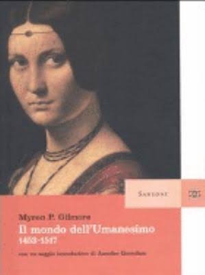 IL MONDO DELL'UMANESIMO 1453-1517
