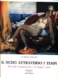 IL NUDO ATTRAVERSO I TEMPI