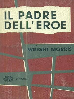 IL PADRE DELL'EROE