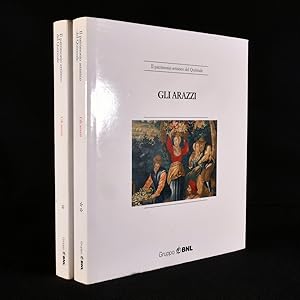 IL PATRIMONIO ARTISTICO DEL QUIRINALE. GLI ARAZZI