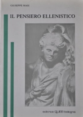 IL PENSIERO ELLENISTICO