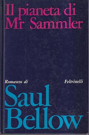 IL PIANETA DI MR SAMMLER