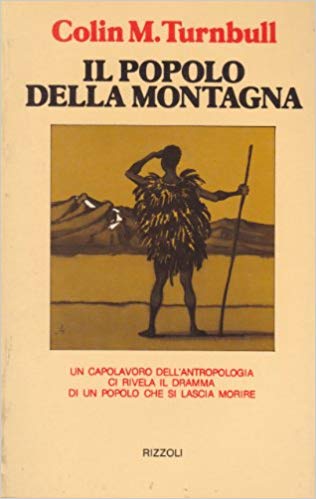 IL POPOLO DELLA MONTAGNA