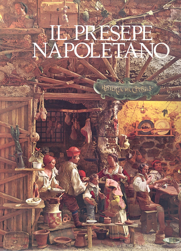 IL PRESEPE NAPOLETANO