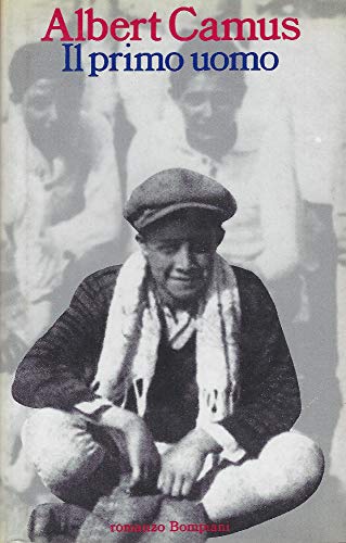 IL PRIMO UOMO