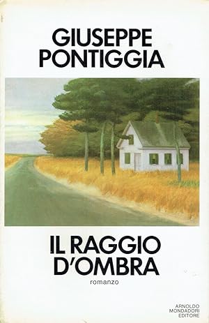 IL RAGGIO D'OMBRA