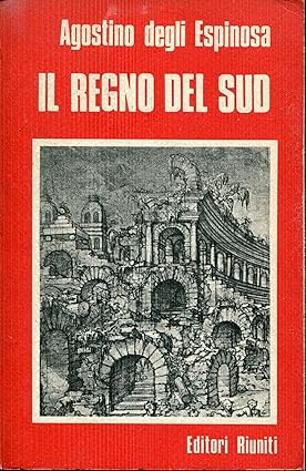 IL REGNO DEL SUD