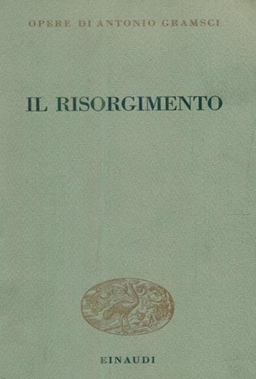 IL RISORGIMENTO