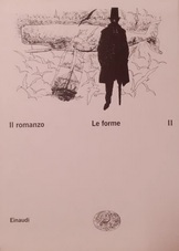 IL ROMANZO. Volume II. LE FORME