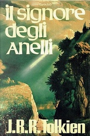 IL SIGNORE DEGLI ANELLI. Trilogia
