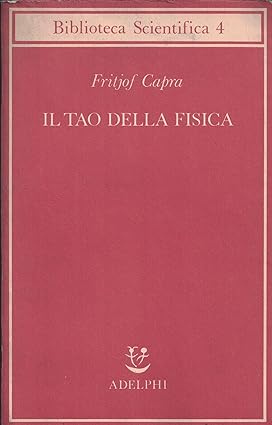 IL TAO DELLA FISICA