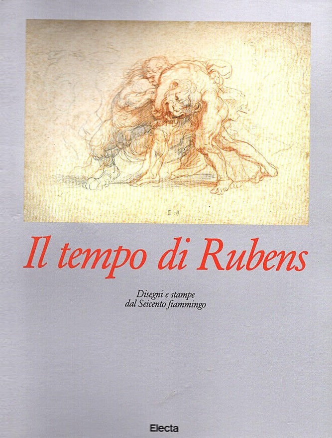 IL TEMPO DI RUBENS. Disegni e stampe dal Seicento fiammingo