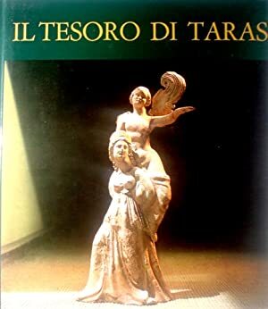 IL TESORO DI TARAS (Museo Nazionale di Taranto)