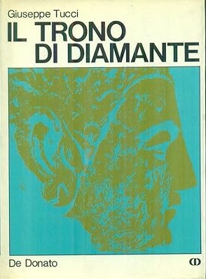 IL TRONO DI DIAMANTE