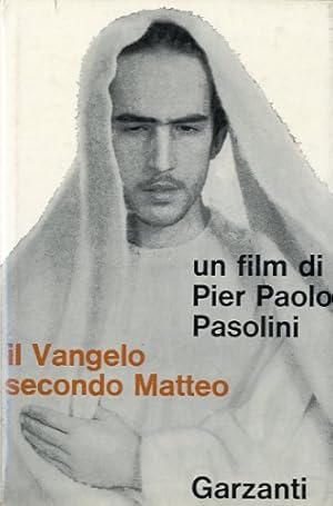 IL VANGELO SECONDO MATTEO