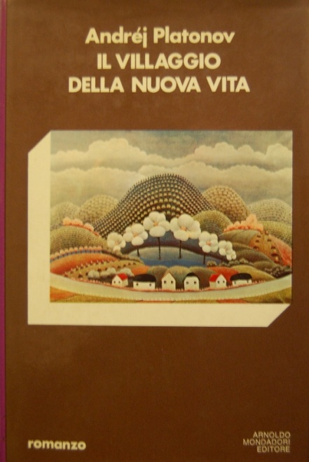 IL VILLAGGIO DELLA NUOVA VITA