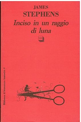 INCISO IN UN RAGGIO DI LUNA