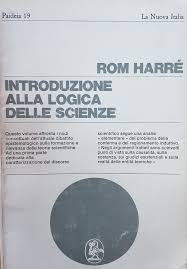 INTRODUZIONE ALLA LOGICA DELLE SCIENZE