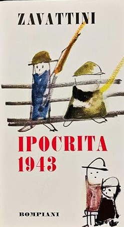IPOCRITA 1943