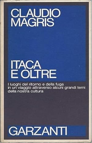 ITACA E OLTRE