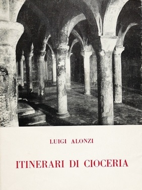 ITINERARI DI CIOCERIA