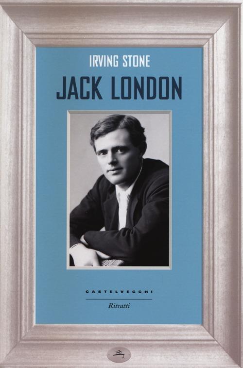 JACK LONDON