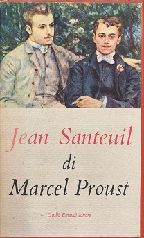JEAN SANTEUIL
