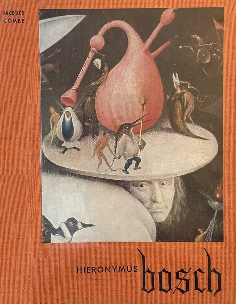 JEROME BOSCH