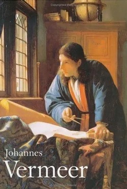 JOHANNES VERMEER