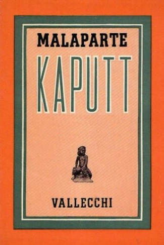 KAPUTT