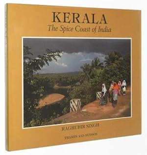 KERALA. The Spice Coast of India