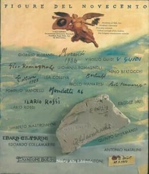 L'ACCADEMIA DI BOLOGNA. FIGURE DEL NOVECENTO