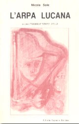 L'ARPA LUCANA