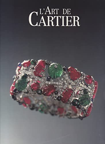 L'ART DE CARTIER
