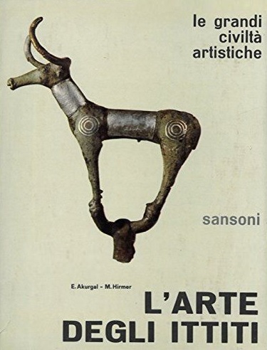 L'ARTE DEGLI ITTITI