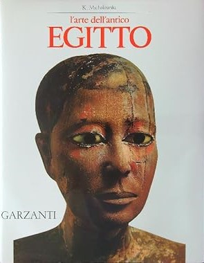 L'ARTE DELL'ANTICO EGITTO