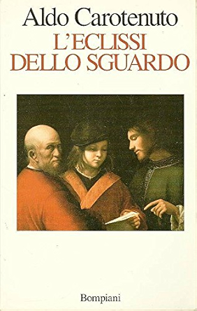 L'ECLISSI DELLO SGUARDO