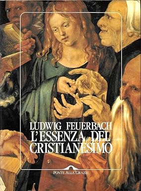 L'ESSENZA DEL CRISTIANESIMO