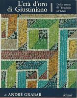 L'ETA' D'ORO DI GIUSTINIANO. Dalla morte di Teodosio all'Islam