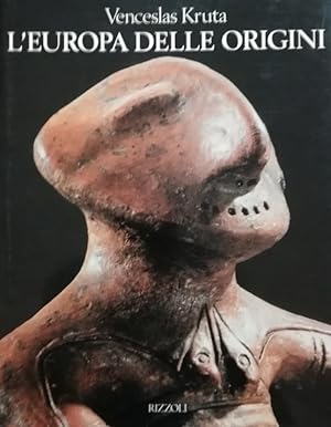 L'EUROPA DELLE ORIGINI
