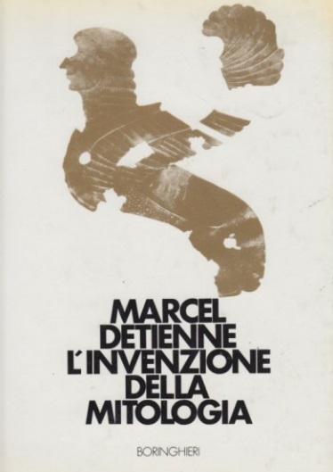 L'INVENZIONE DELLA MITOLOGIA