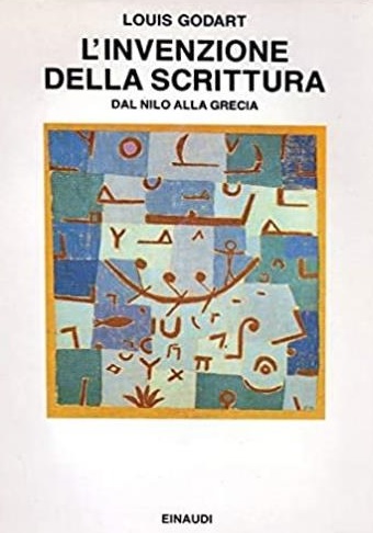 L'INVENZIONE DELLA SCRITTURA. Dal Nilo alla Grecia