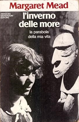 L'INVERNO DELLE MORE. La parabola della mia vita