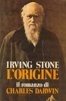 L'ORIGINE. Il romanzo di Charles Darwin